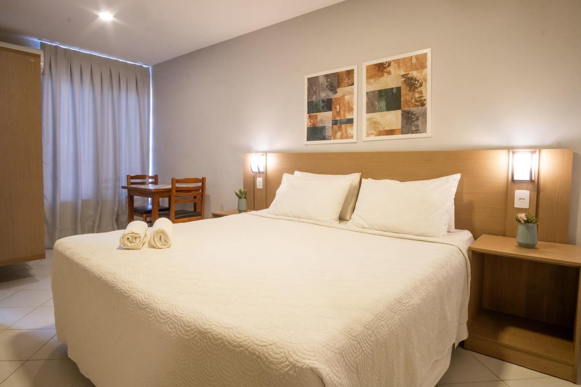 Marezzi Hotel Aracaju Exterior photo